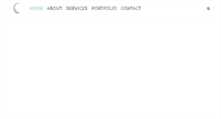 Desktop Screenshot of cascadiacapturing.com