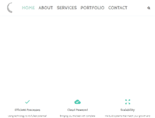 Tablet Screenshot of cascadiacapturing.com